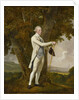 Portrait of John Milnes by Joseph Wright of Derby