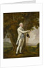 Portrait of John Milnes by Joseph Wright of Derby