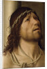 Christ at the Column by Antonello da Messina