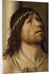Christ at the Column by Antonello da Messina