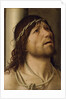 Christ at the Column by Antonello da Messina