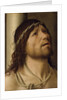 Christ at the Column by Antonello da Messina
