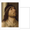 Christ at the Column by Antonello da Messina