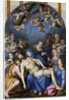 The Descent from the Cross by Agnolo Bronzino