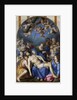 The Descent from the Cross by Agnolo Bronzino