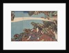 Gama Sennins Animus by Utagawa Kuniyoshi
