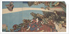 Gama Sennins Animus by Utagawa Kuniyoshi