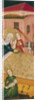 The Birth of the Virgin by Master of Konstanz