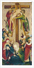 The Descent from the Cross by Master of the Middle-Rhine