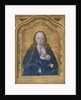 The Virgin suckling the Child by Master of Antwerp