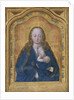 The Virgin suckling the Child by Master of Antwerp
