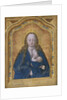 The Virgin suckling the Child by Master of Antwerp
