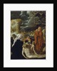 The Lamentation over Christ by Ulrich Apt the Elder