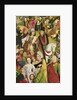 Christ Carrying the Cross by Derick Baegert