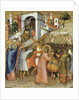 Christ on the Road to Calvary by Andrea di Bartolo