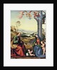 The Holy Family with John the Baptist by Fra Bartolommeo