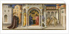 The Presentation in the Temple by Gentile da Fabriano