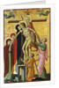 The Descent from the Cross by Master of Forlì