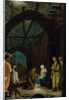 The Adoration of the Magi by Master of the Thyssen Adoration