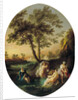 Summer by Pierre-Antoine Quillard