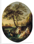 Summer by Pierre-Antoine Quillard