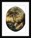 Summer by Pierre-Antoine Quillard