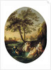 Summer by Pierre-Antoine Quillard