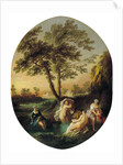 Summer by Pierre-Antoine Quillard