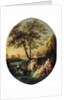Summer by Pierre-Antoine Quillard