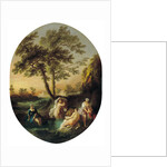Summer by Pierre-Antoine Quillard