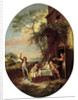 Autumn by Pierre-Antoine Quillard