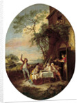 Autumn by Pierre-Antoine Quillard