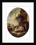 Autumn by Pierre-Antoine Quillard