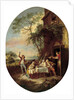 Autumn by Pierre-Antoine Quillard