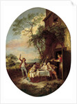 Autumn by Pierre-Antoine Quillard