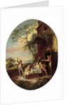 Autumn by Pierre-Antoine Quillard