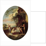 Autumn by Pierre-Antoine Quillard