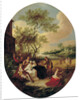 Spring by Pierre-Antoine Quillard