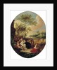 Spring by Pierre-Antoine Quillard