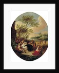 Spring by Pierre-Antoine Quillard