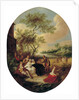 Spring by Pierre-Antoine Quillard