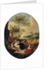Spring by Pierre-Antoine Quillard
