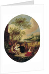 Spring by Pierre-Antoine Quillard