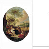 Spring by Pierre-Antoine Quillard