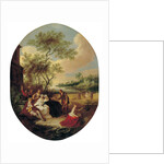 Spring by Pierre-Antoine Quillard