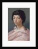 Portrait of a young Man by Raphael