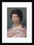 Portrait of a young Man by Raphael