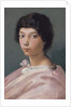 Portrait of a young Man by Raphael