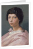 Portrait of a young Man by Raphael