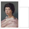 Portrait of a young Man by Raphael
